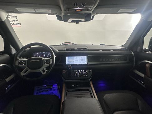 Used 2020 Land Rover Defender 110 SE AWD/4WD image 30