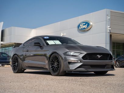 Used 2021 Ford Mustang GT w/ GT Performance Package