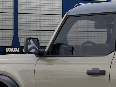 New 2025 Ford Bronco 2-Door image 22