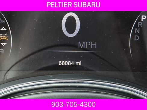 Used 2018 Jeep Grand Cherokee Overland w/ Jeep Active Safety Group image 38