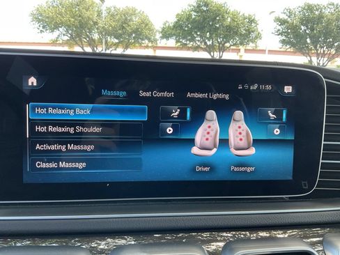 Used 2022 Mercedes-Benz GLE 450 4MATIC image 29