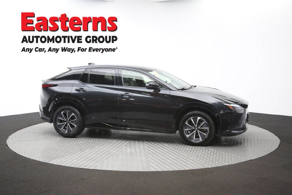 Used 2023 Lexus RZ 450e Premium w/ Technology Package AWD/4WD image 47