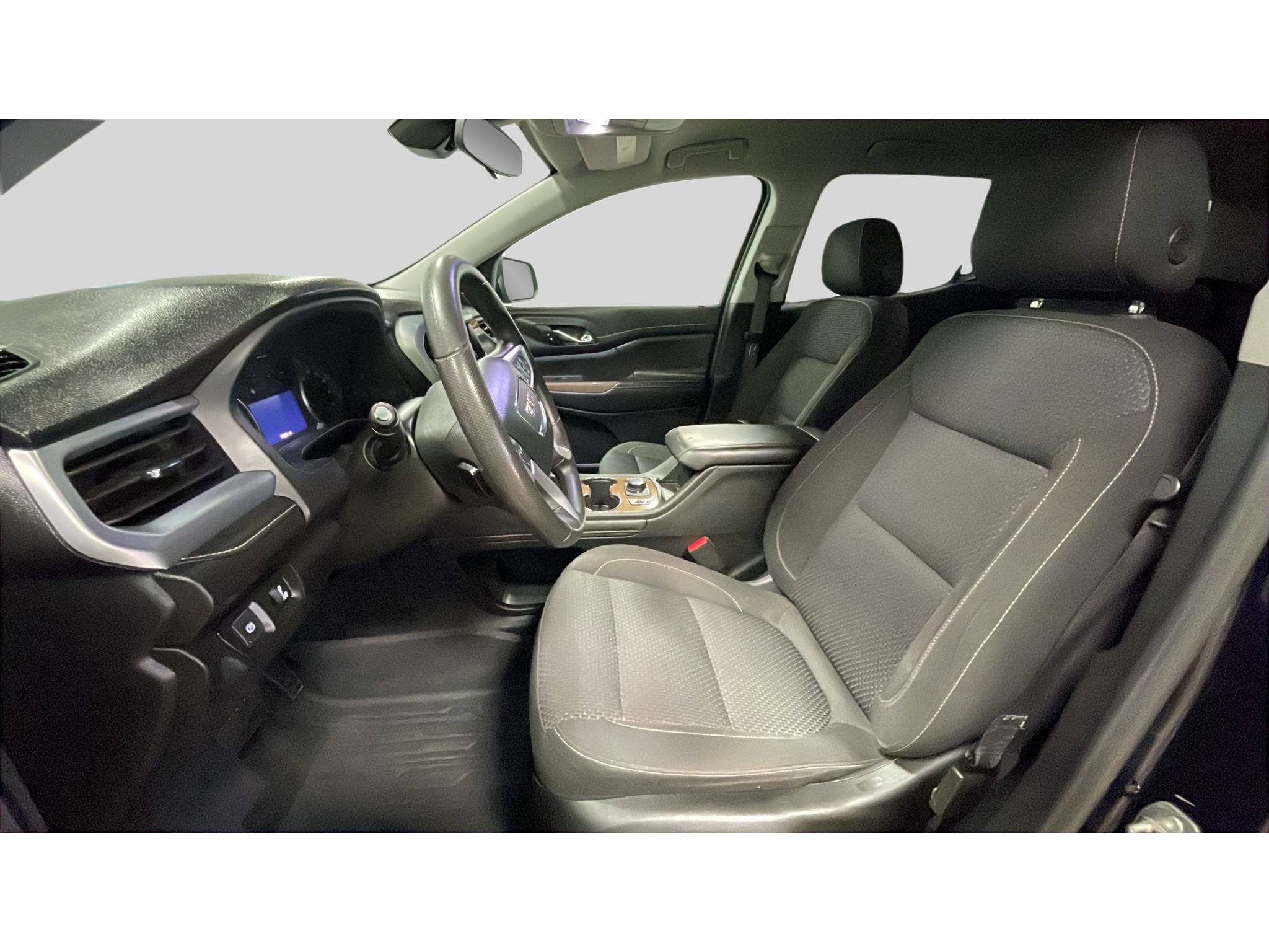 Used 2021 GMC Acadia SLE w/ Driver Convenience Package AWD/4WD image 12