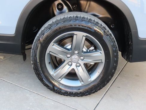 Used 2023 Honda Ridgeline RTL-E image 40