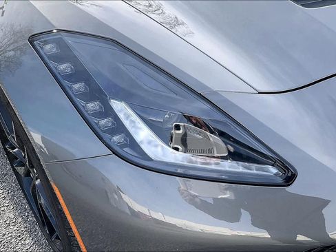 Used 2016 Chevrolet Corvette 2LT w/ 2LT Preferred Equipment Group image 23