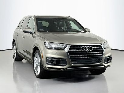 Used 2017 Audi Q7 3.0T Prestige