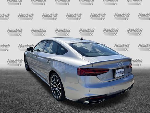 Used 2023 Audi A5 2.0T Premium Plus image 8