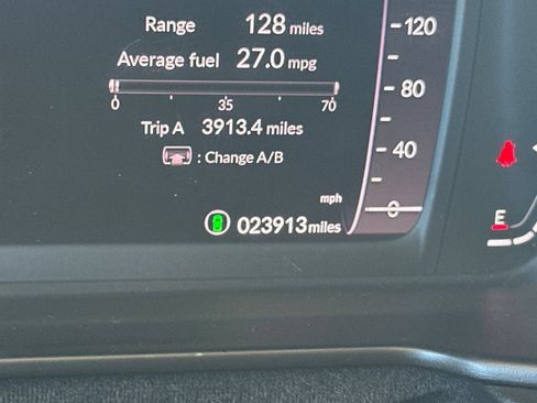 Used 2025 Honda Accord SE image 24