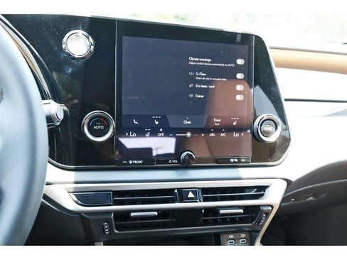 Used 2025 Lexus RX 350 FWD w/ Technology Package image 25