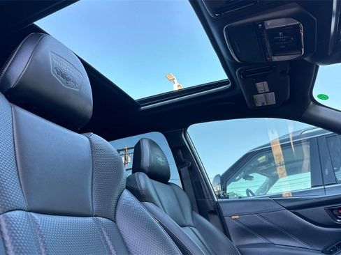 Used 2023 Subaru Forester Wilderness image 16