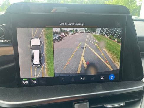 New 2026 Subaru Outback Touring XT AWD/4WD image 27