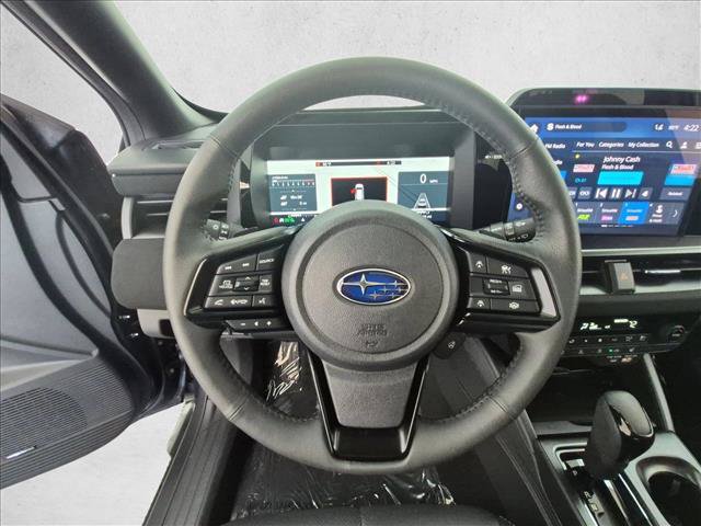 Used 2026 Subaru Outback Limited w/ Premium/Limited Package 2 AWD/4WD image 30