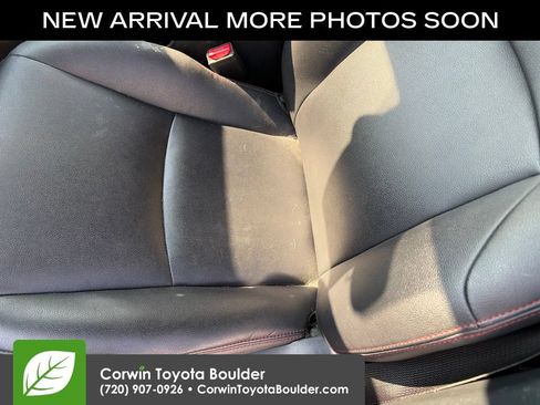 Used 2020 Toyota 4Runner TRD Pro AWD/4WD image 10