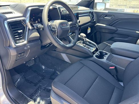 New 2026 GMC Canyon Elevation RWD image 9