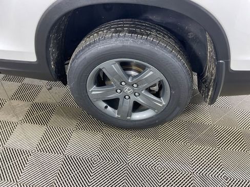 Certified 2023 Honda Ridgeline RTL image 23