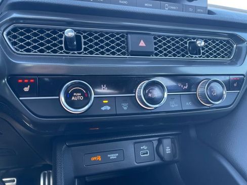 Used 2024 Acura Integra A-Spec image 26