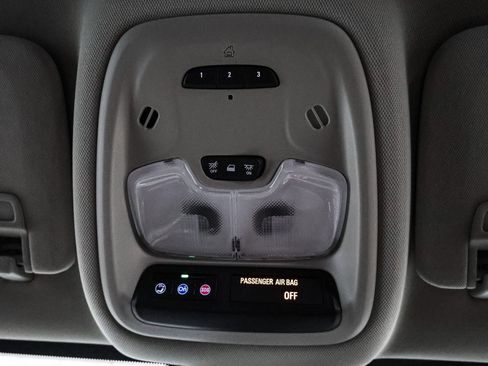 Used 2024 Buick Encore GX Avenir w/ Avenir Technology Package AWD/4WD image 35