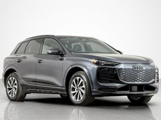 New 2027 Audi Q6 e-tron Premium AWD/4WD video 2