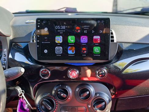 Used 2013 FIAT 500 Abarth image 35