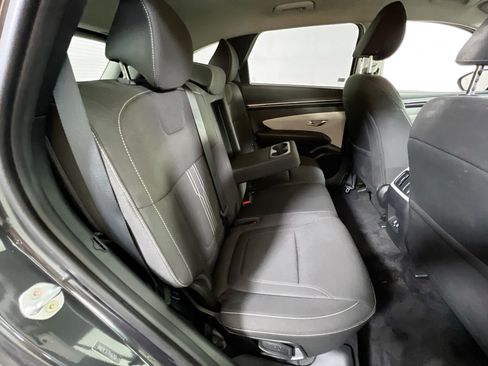 Used 2023 Hyundai Tucson SEL AWD/4WD image 25