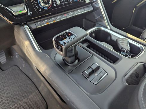 New 2026 GMC Sierra 1500 Denali image 14