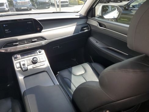 Used 2021 Hyundai Palisade SEL w/ Cargo Package FWD image 18