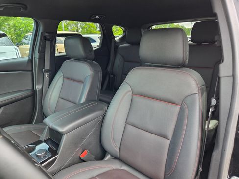 Used 2024 Chevrolet Blazer RS w/ Driver Confidence II Package FWD image 24