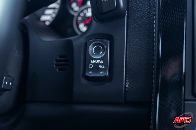 Used 2008 Chevrolet Corvette Z06 w/ Preferred Equipment Group RWD image 19