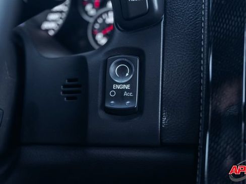 Used 2008 Chevrolet Corvette Z06 w/ Preferred Equipment Group RWD image 19