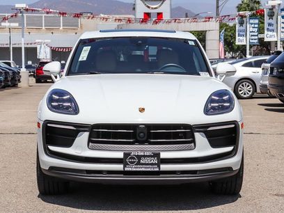 Used 2024 Porsche Macan