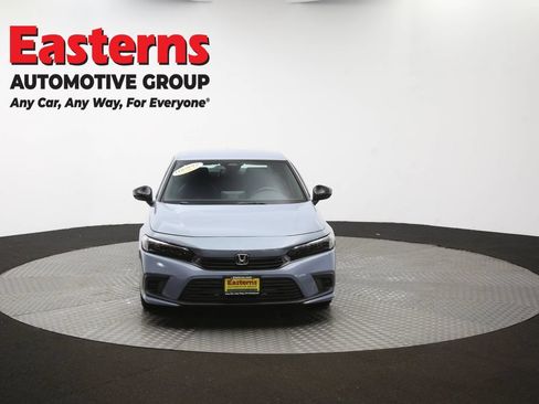 Used 2024 Honda Civic Sport image 51