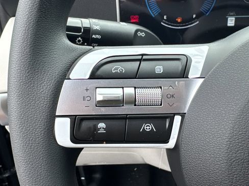 New 2026 Hyundai Tucson SEL image 26