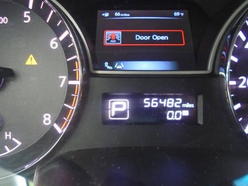 Used 2013 Nissan Altima 2.5 SL w/ Technology Pkg FWD image 9