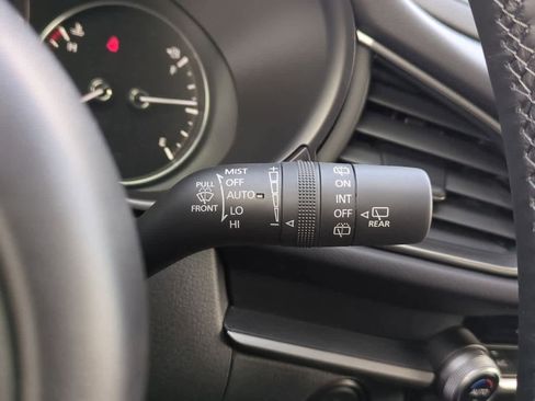 New 2025 MAZDA CX-30 AWD 2.5 S w/ Select Sport Pkg image 23