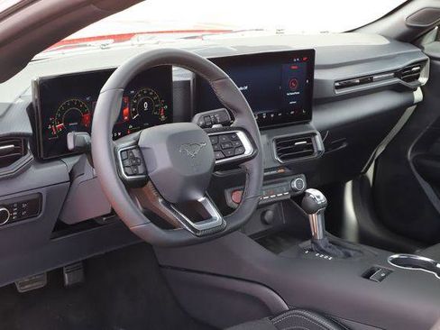 New 2026 Ford Mustang GT RWD image 11
