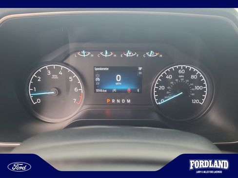 Used 2023 Ford F150 XL w/ STX Appearance Package AWD/4WD image 11