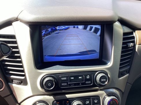 Used 2018 GMC Yukon Denali w/ Denali Ultimate Package AWD/4WD image 35