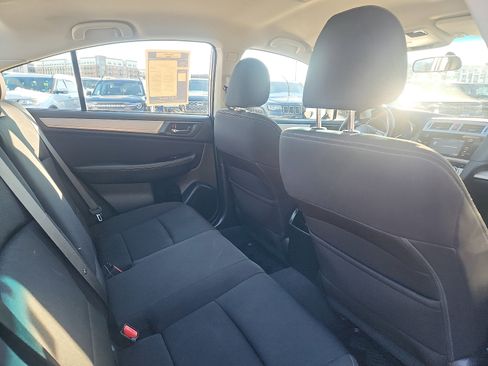 Used 2015 Subaru Legacy 2.5i Premium image 28