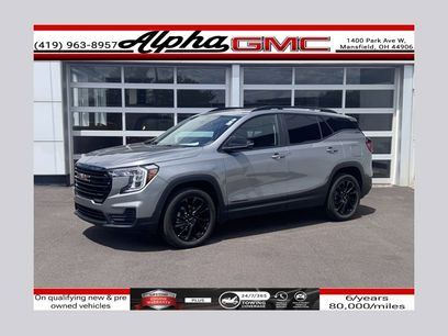 Used 2023 GMC Terrain SLE w/ Driver Convenience Package