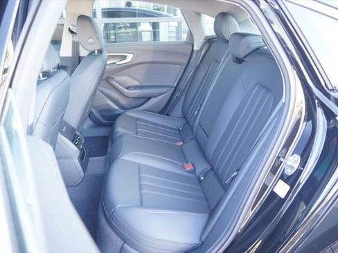 New 2025 Audi A5 2.0T Premium Plus image 7