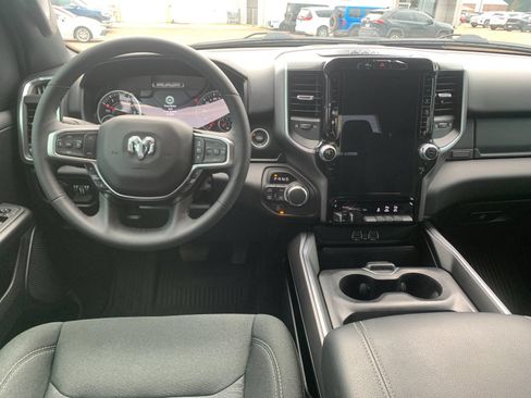 Used 2025 RAM 1500 Lone Star AWD/4WD image 17