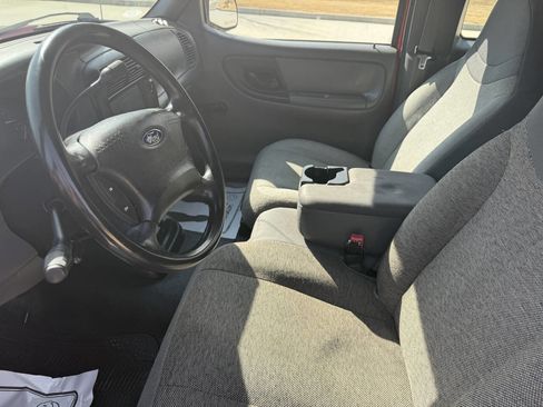 Used 2002 Ford Ranger Edge image 15