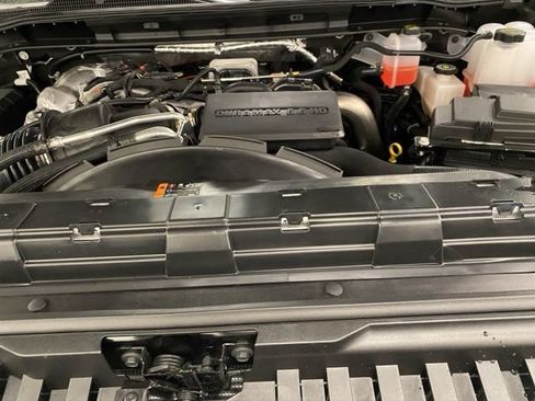 New 2026 Chevrolet Silverado 2500 LTZ w/ LTZ Plus Package AWD/4WD image 26