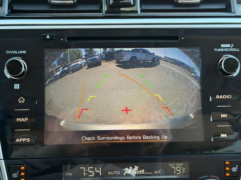 Used 2019 Subaru Outback 2.5i Premium image 33