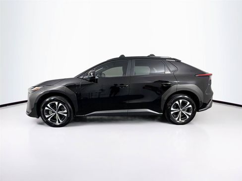 Certified 2024 Toyota bZ4X AWD w/ Weather Package image 14