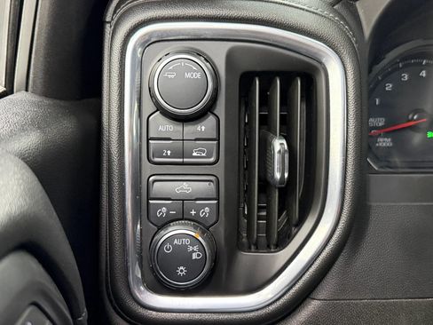 Used 2021 Chevrolet Silverado 1500 LT w/ LPO, Liner Protection Package AWD/4WD image 26