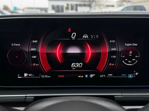 Used 2025 Mercedes-Benz GLE 580 4MATIC image 30