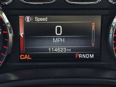 Used 2015 GMC Yukon SLE w/ HD Trailering Package image 6