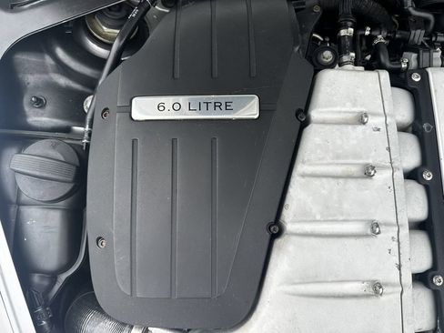 Used 2007 Bentley Flying Spur Flying Spur image 31