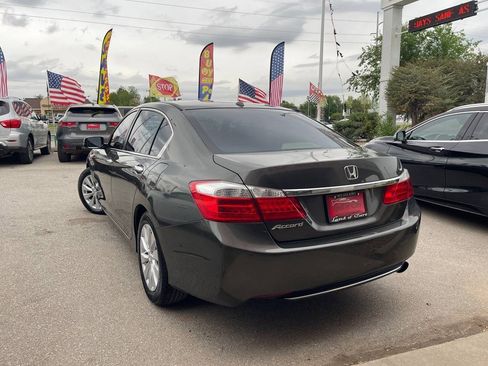 Used 2014 Honda Accord EX-L image 42